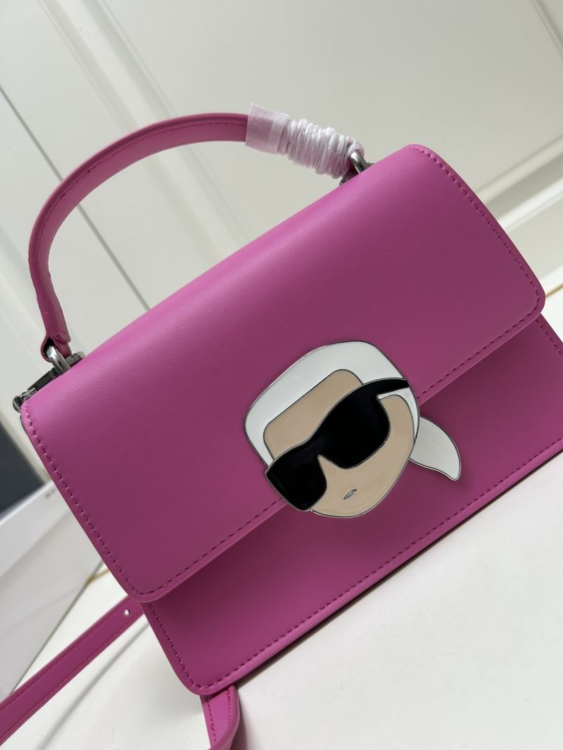 Karl Satchel Bags